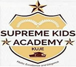 SUPREME KIDS ACADEMY